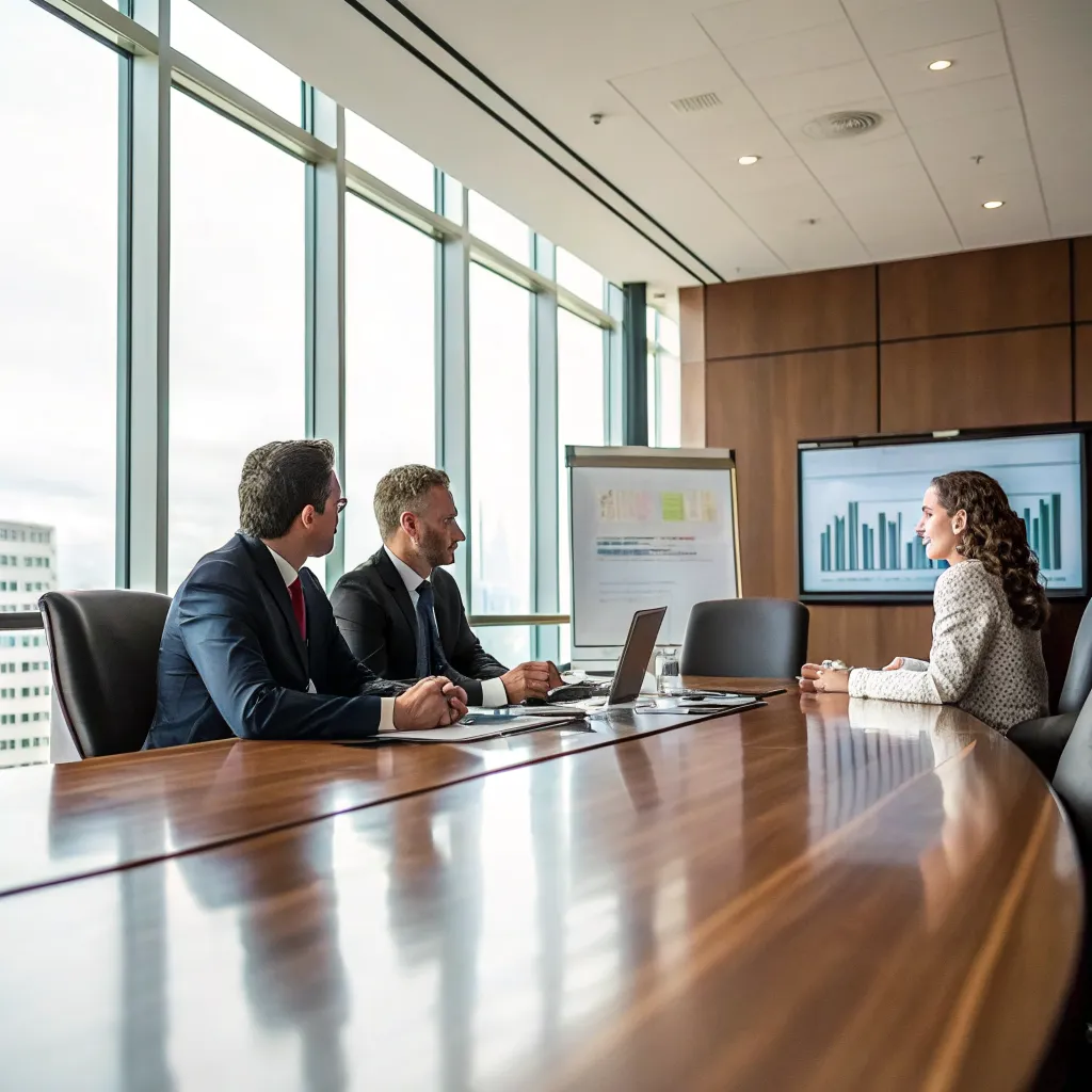 FELVARON Organizasyon